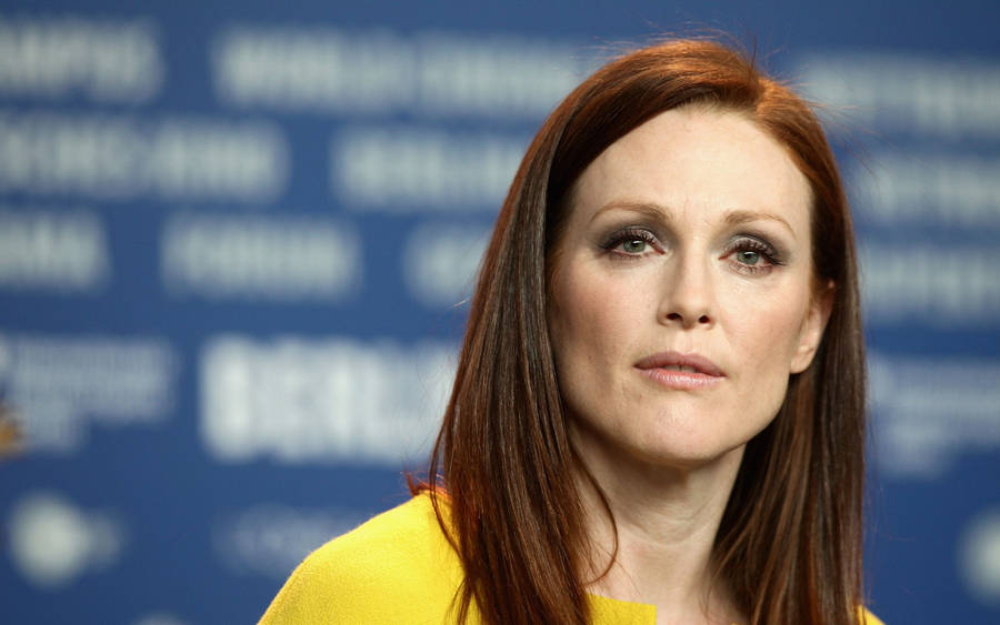 Julianne Moore Berlinale International Film Festival Wallpaper