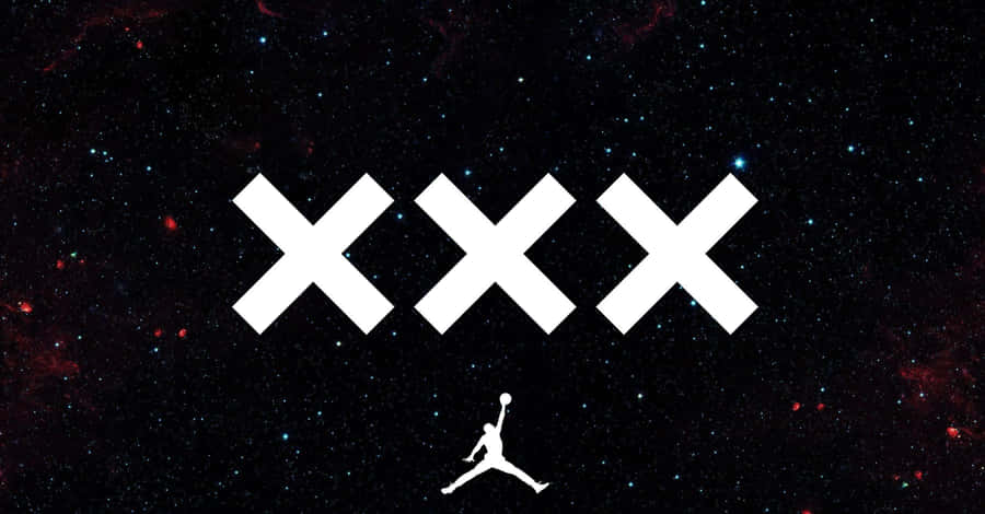 Jump Above The Rest, With The Nike Air Jordan Wallpaper