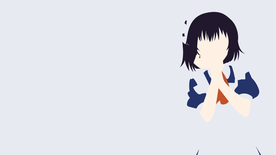 Kaichou Wa Maid Sama Satsuki Vector Wallpaper