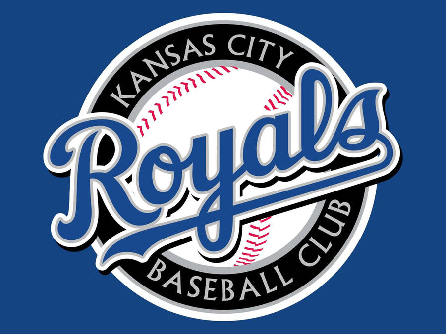 Kansas City Royals Baseball Club Wallpaper