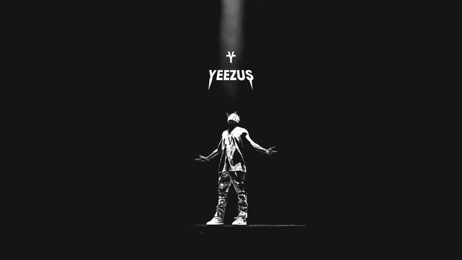 Kanye West Ye Wallpaper