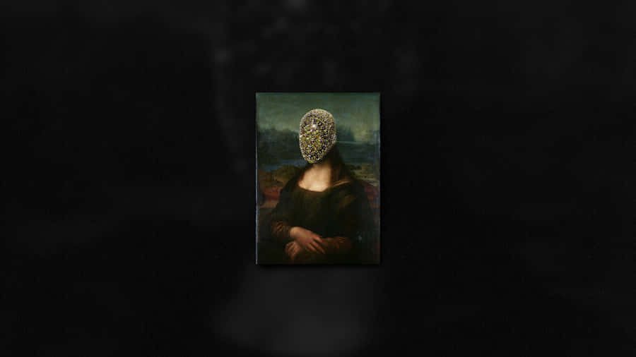 Kanye West Yeezus- A Revolution Undeniable Wallpaper