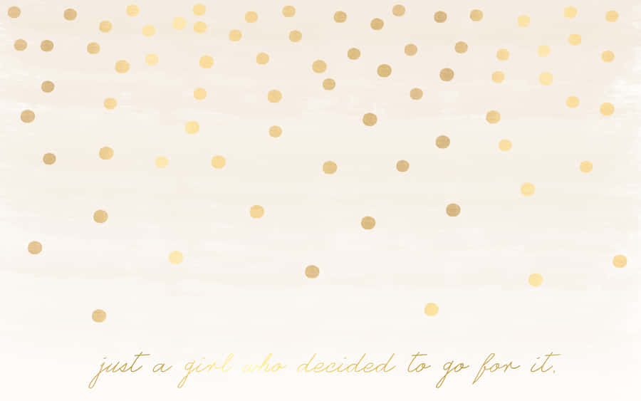 Kate Spade Desktop Quote Wallpaper