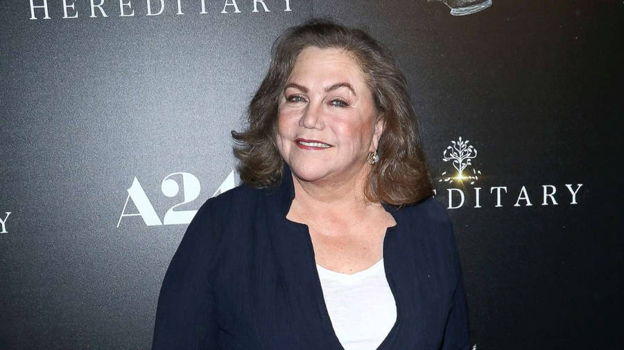 Kathleen Turner Kominsky Method Wallpaper