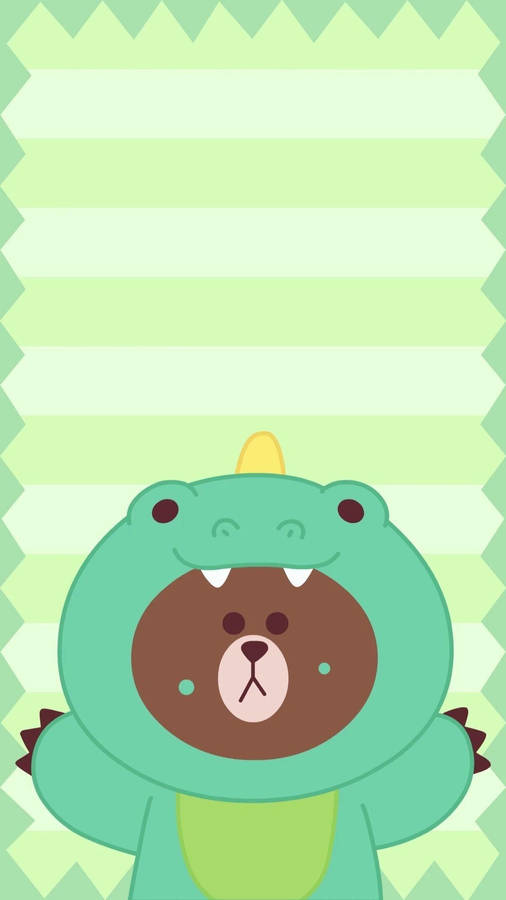 Kawaii Stationery Iphone Art Wallpaper