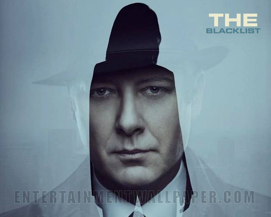 Keen Silhouette The Blacklist Wallpaper