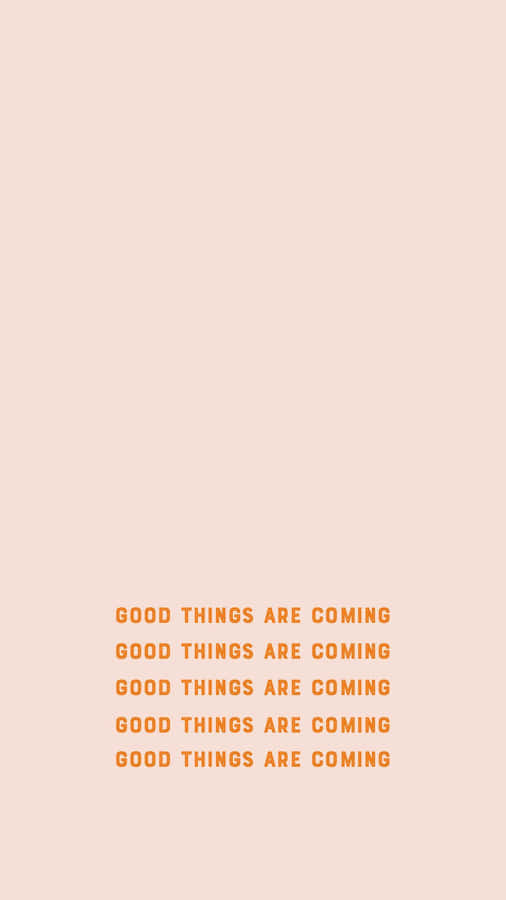 Keep Striving And The View From The Top Will Be Worth It Wallpaper
