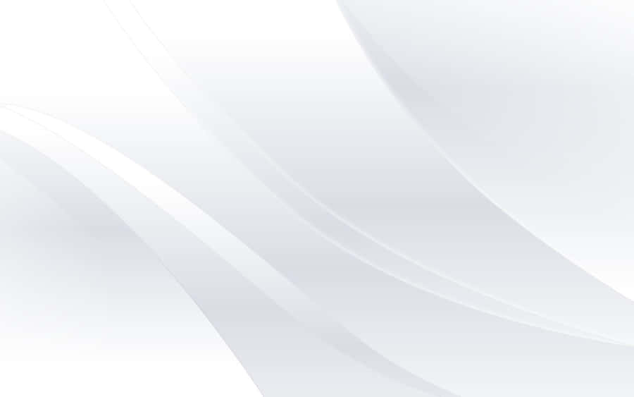 Keep Your Daily Tasks Organized With This Stylish White Pc. Wallpaper