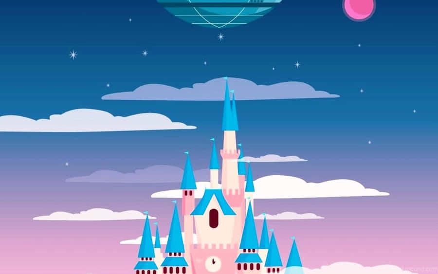 Keep Your Home Screen Ready For Adventure Wallpaper