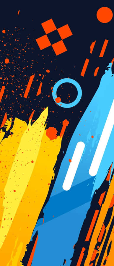 Keeping Up With Modern Technology: Introducing Android 10 Wallpaper