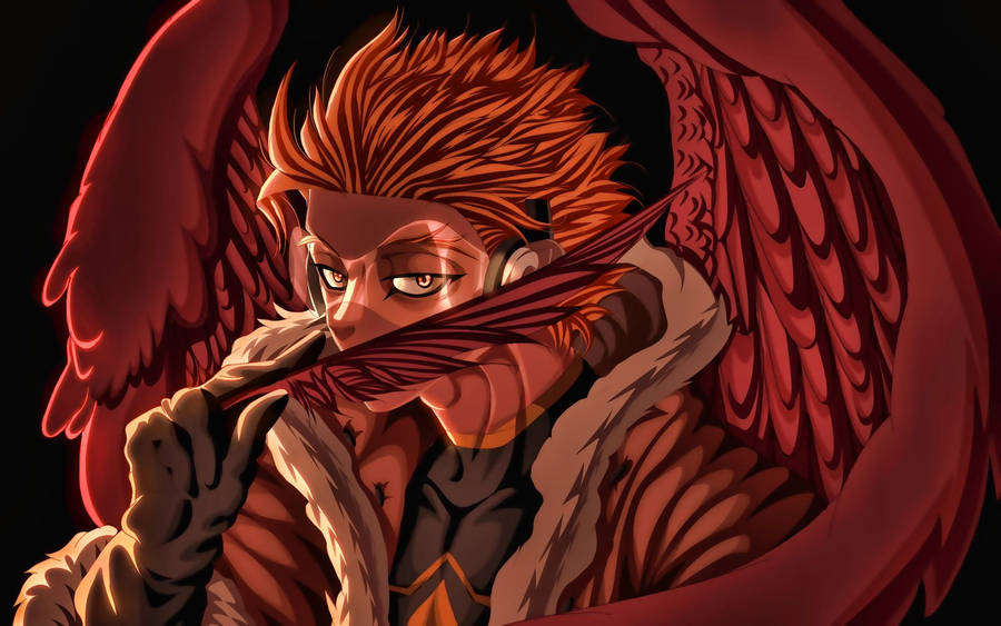 Keigo Takami Ultra Hd 4k Art Wallpaper
