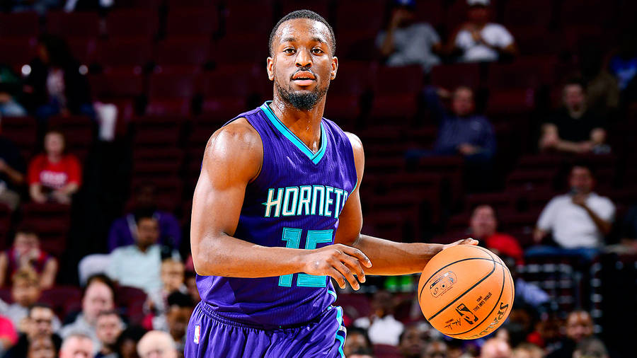 Kemba Walker Hornets 2015 Season Wallpaper