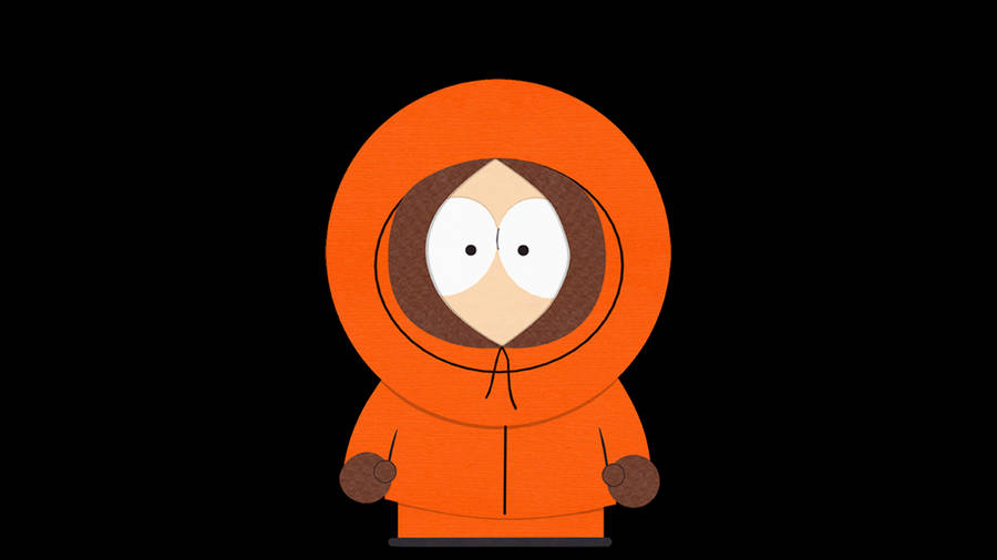 Kenny Mccormick Transparent Background Wallpaper