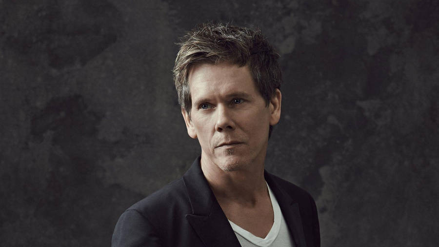 Kevin Bacon As Owen Whisler Wallpaper