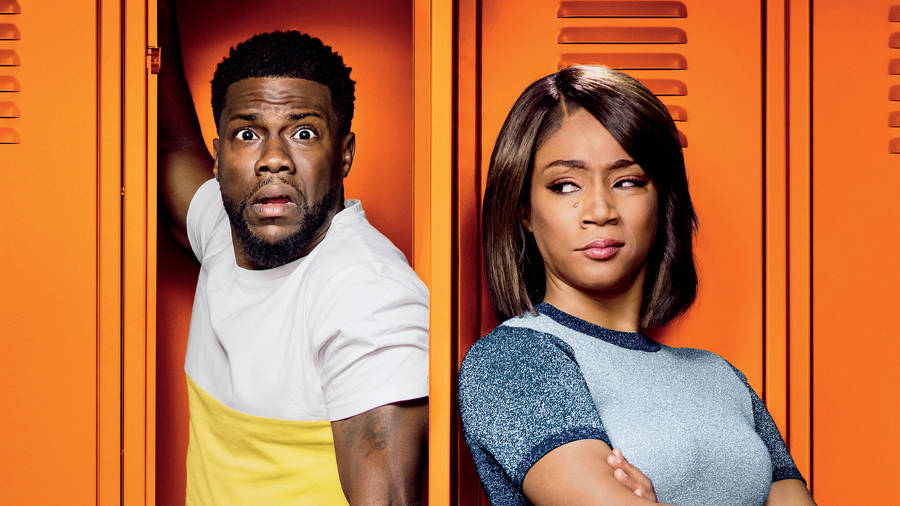 Kevin Hart Night School Wallpaper