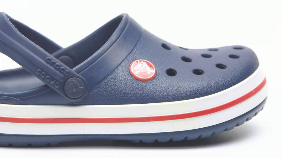 Kids Crocs Clogs Wallpaper