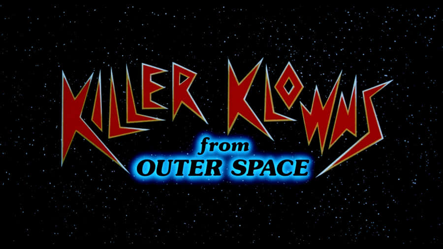 Killer Kwons From Outer Space Wallpaper