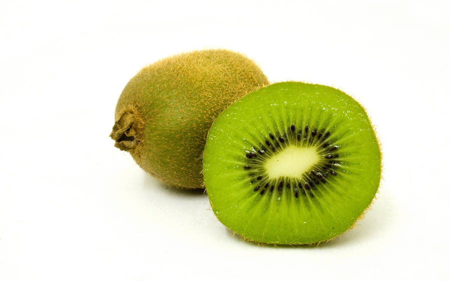 Kiwi Fruit Hd Wallpaper