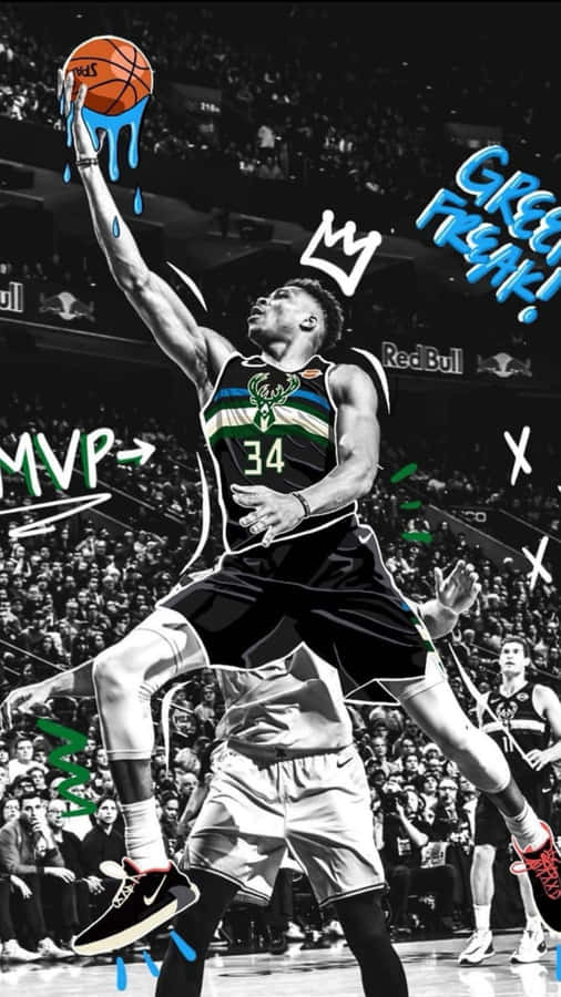 Knowing Today's Best Nba Players Wallpaper