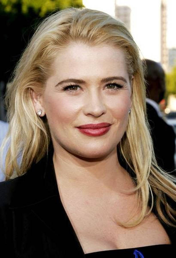 Kristy Swanson Click Los Angeles Premiere Wallpaper