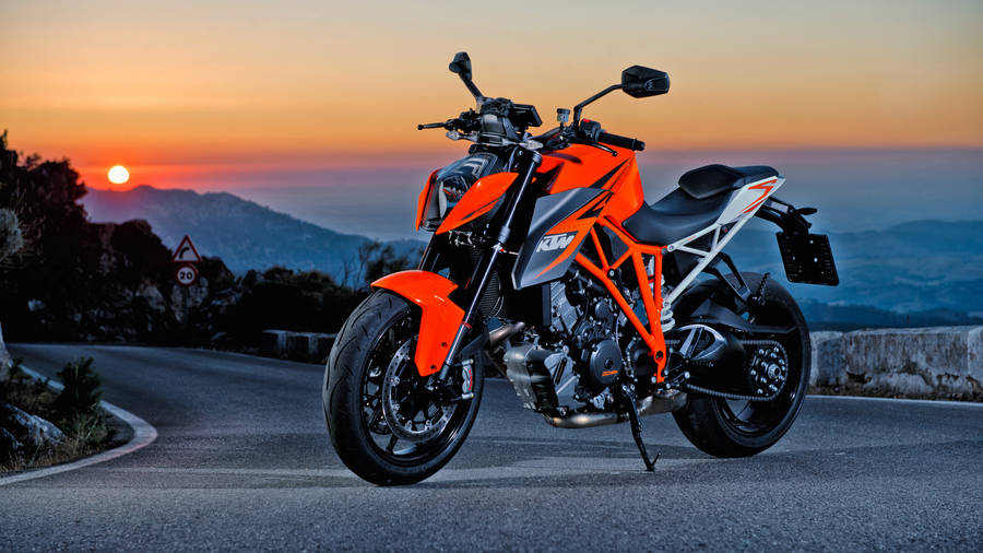 Ktm 1290 Super Duke R 1920x1080 Hd Bikes Wallpaper