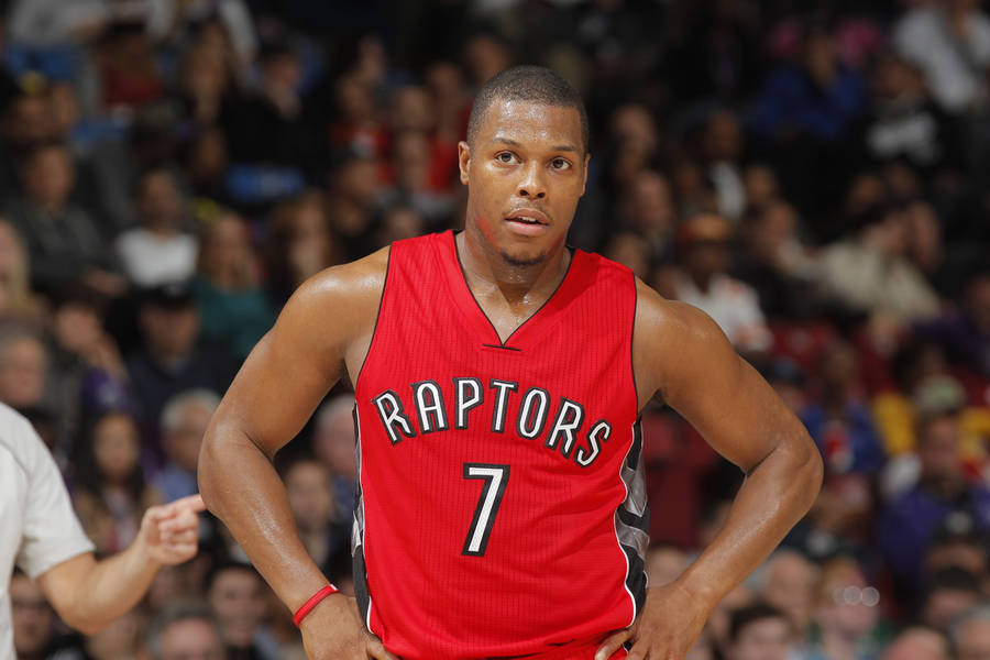 Kyle Lowry Ultra Hd Wallpaper