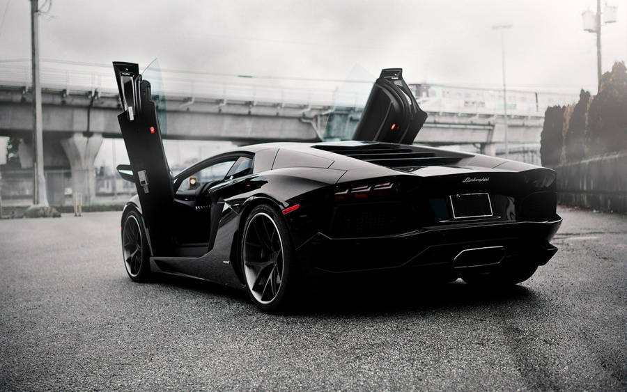 Lamborghini Aventador Lp700 Sports Cars Wallpaper