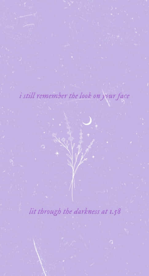 Last Kiss Taylor Swift Lyrics Wallpaper