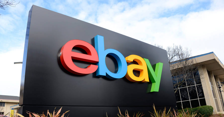 Latest Ebay Signage Wallpaper