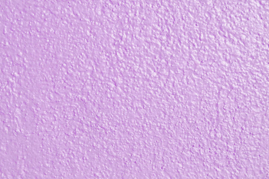 Lavender Color Concrete Wall Wallpaper