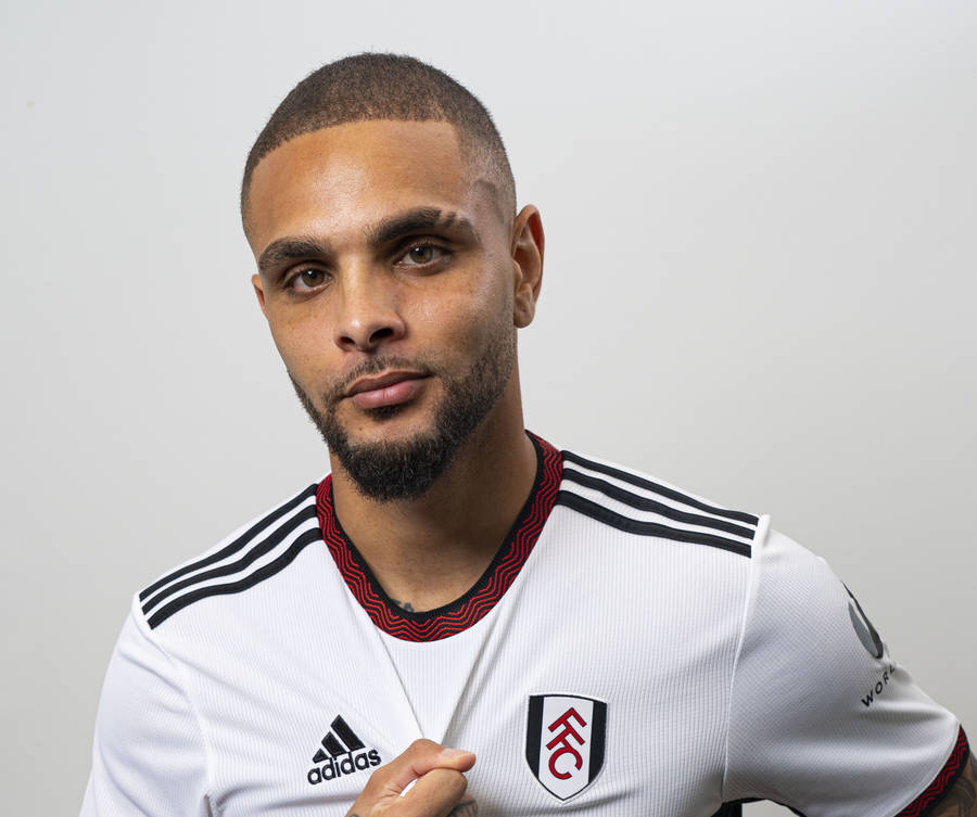 Layvin Kurzawa Adidas Ffc Wallpaper