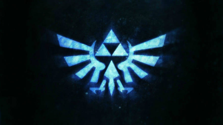 Legend Of Zelda Gaming Profile Wallpaper