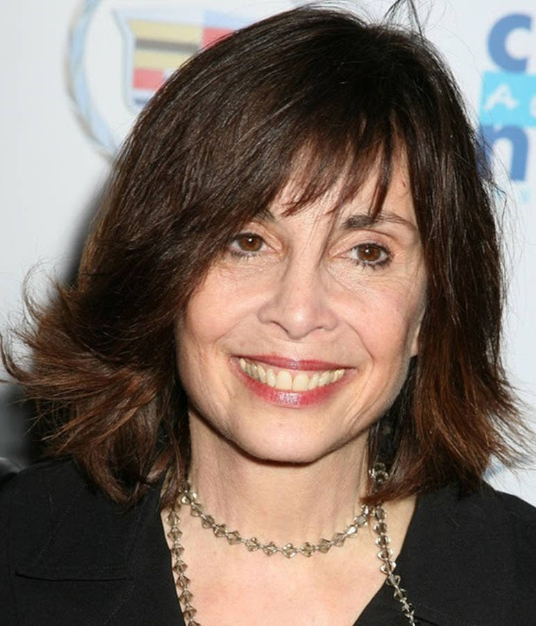 Legendary American Actress Talia Shire Wallpaper