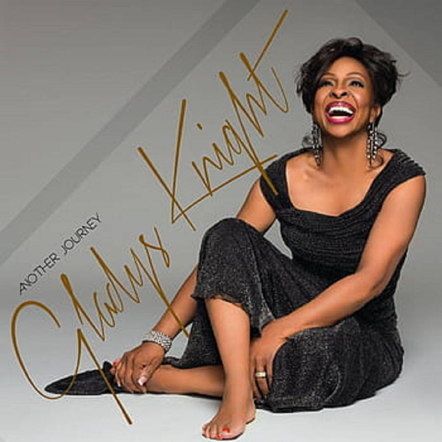 Legendary Music Group - Gladys Knight And The Pips Wallpaper