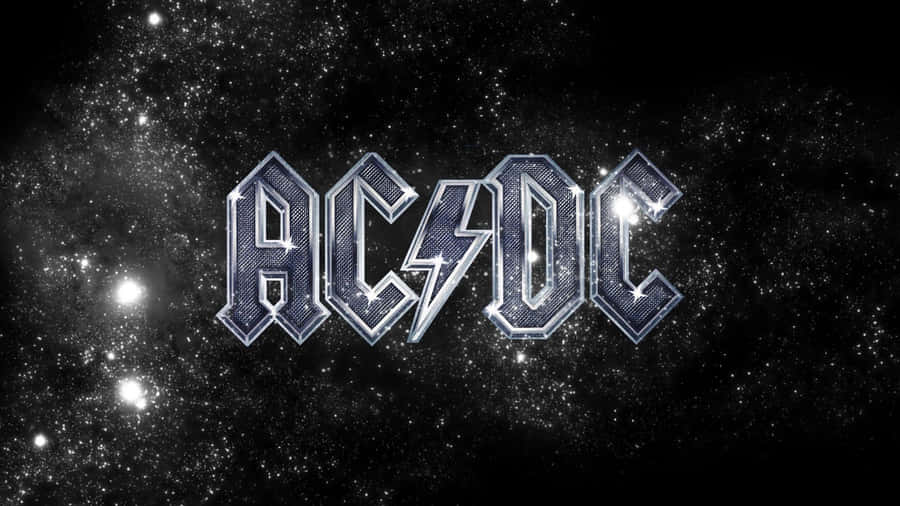 Legendary Sound – Ac/dc Wallpaper