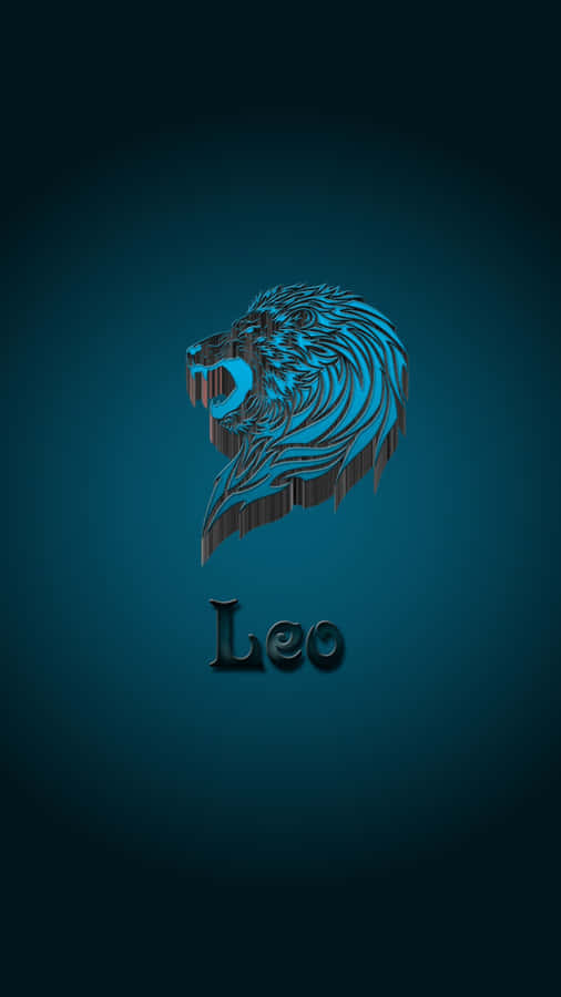Leo Zodiac Sign Wallpapers Wallpaper