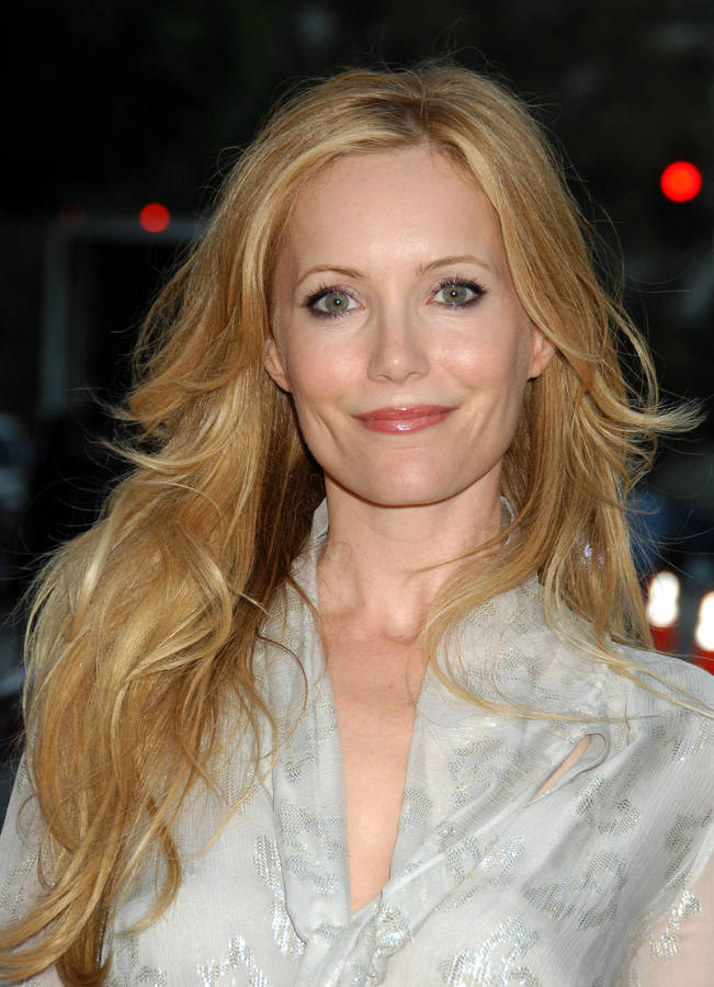 Leslie Mann Pineapple Express 2008 Premiere Wallpaper