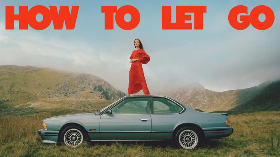 Let Go Car Wallpaper