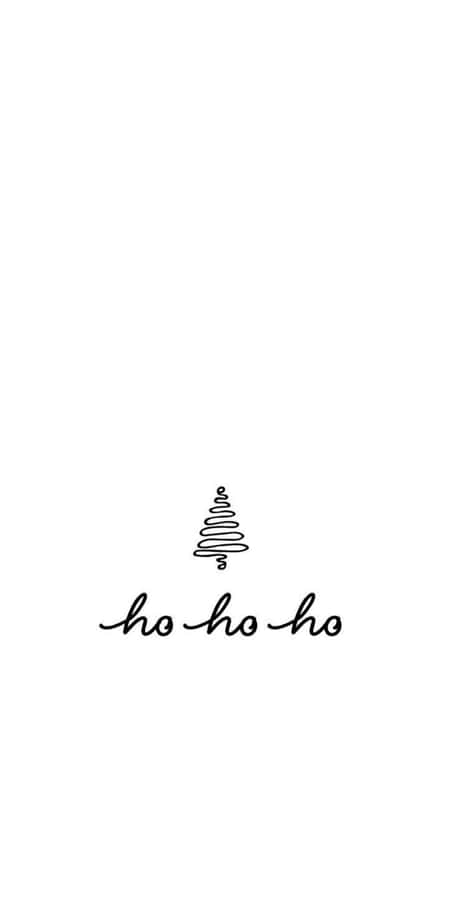 Let The Christmas Joy Brighten Up Your Phone Wallpaper
