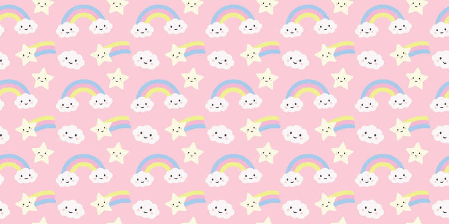 Let Your Inner Yami Kawaii Shine! Wallpaper