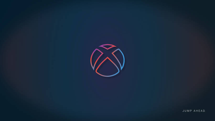 Letter 'x' Xbox Wallpaper