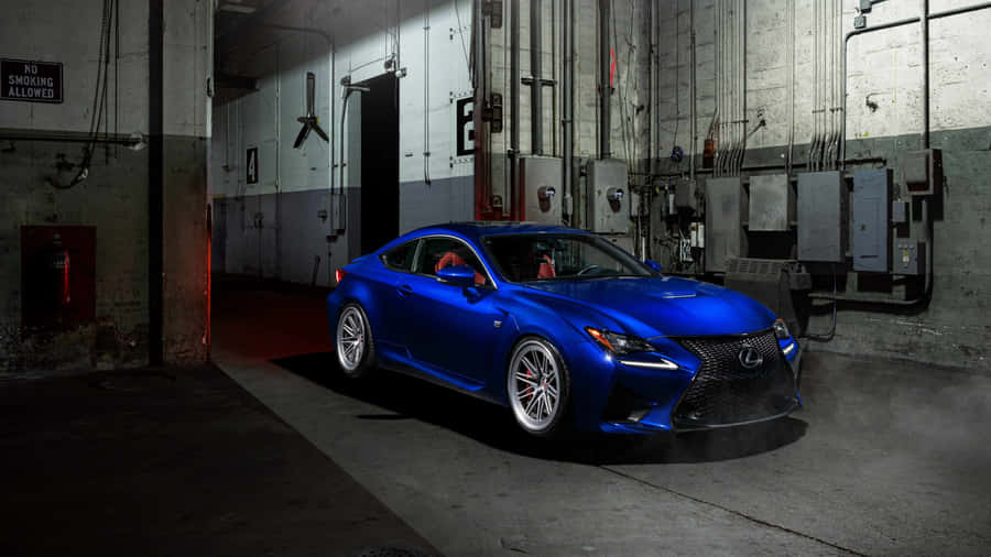 Lexus Rc F - Spec - Fs - Fs - Fs - Fs Wallpaper