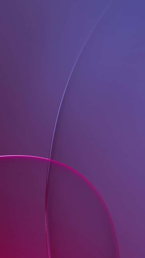 Lg G4 Purple And Pink Modern Art Wallpaper