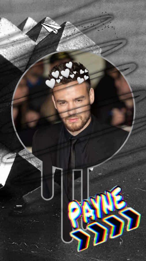 Liam Payne Performs Onstage In 2019 Wallpaper