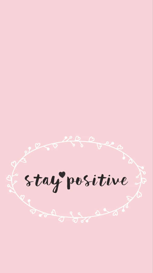 Life Is Full Of Surprise, Chase Your Dreams And Create Your Own Destiny. Wallpaper