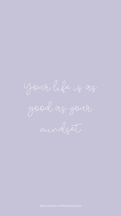 Life Is Good! Wallpaper