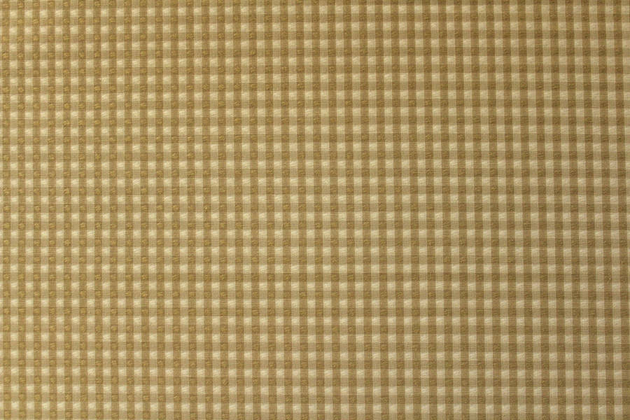 Light Brown Tiny Checkers Wallpaper