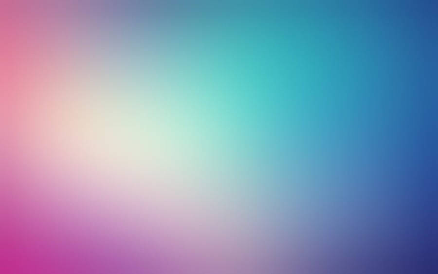 Light Color Gradient Background Wallpaper