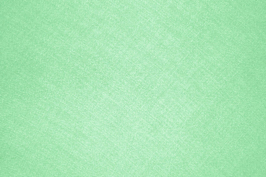 Light Green Fabric-like Wallpaper