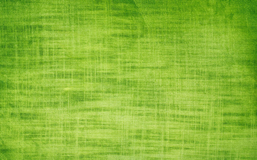 Light Green Plain Cloth Texture Wallpaper